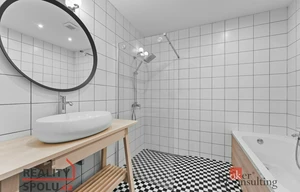 Apartment for rent, 2+kk - 1 bedroom, 44m<sup>2</sup>