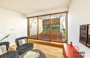 Apartment for sale, 3+kk - 2 bedrooms, 73m<sup>2</sup>