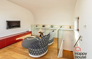 Apartment for sale, 3+kk - 2 bedrooms, 73m<sup>2</sup>