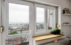 Apartment for sale, 2+1 - 1 bedroom, 56m<sup>2</sup>