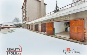 Apartment for sale, 2+1 - 1 bedroom, 56m<sup>2</sup>