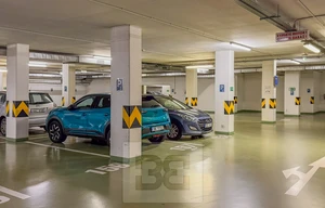 Parking space for rent, 13m<sup>2</sup>