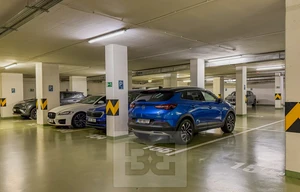 Parking space for rent, 13m<sup>2</sup>