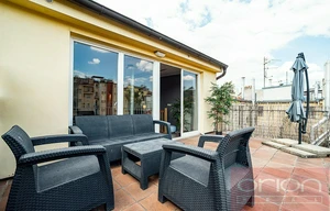 Apartment for rent, 2+1 - 1 bedroom, 100m<sup>2</sup>