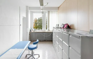 Doctor's office for rent, 36m<sup>2</sup>