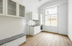 Apartment for rent, 2+kk - 1 bedroom, 37m<sup>2</sup>