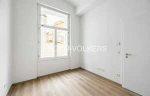 Apartment for rent, 2+kk - 1 bedroom, 37m<sup>2</sup>