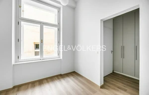 Apartment for rent, 2+kk - 1 bedroom, 37m<sup>2</sup>