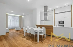 Apartment for rent, 3+kk - 2 bedrooms, 109m<sup>2</sup>