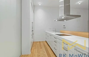 Apartment for rent, 3+kk - 2 bedrooms, 109m<sup>2</sup>