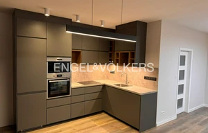 Apartment for rent, 1+KK - Studio, 50m<sup>2</sup>