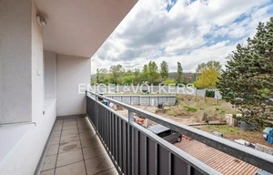 Apartment for rent, 2+kk - 1 bedroom, 40m<sup>2</sup>