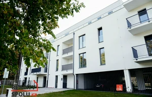 Apartment for rent, 2+kk - 1 bedroom, 60m<sup>2</sup>