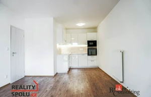 Apartment for rent, 2+kk - 1 bedroom, 60m<sup>2</sup>