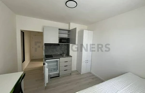 Apartment for rent, 1+KK - Studio, 18m<sup>2</sup>