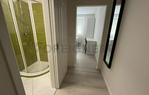 Apartment for rent, 1+KK - Studio, 18m<sup>2</sup>