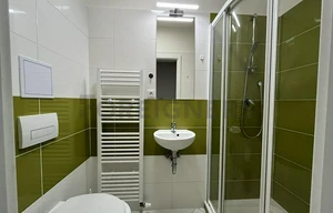 Apartment for rent, 1+KK - Studio, 18m<sup>2</sup>