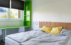 Apartment for rent, Flatshare, 18m<sup>2</sup>