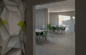 Apartment for rent, Flatshare, 18m<sup>2</sup>