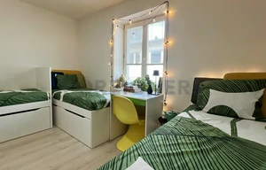 Apartment for rent, 1+KK - Studio, 18m<sup>2</sup>