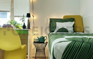 Apartment for rent, 1+KK - Studio, 18m<sup>2</sup>