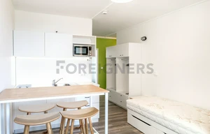 Apartment for rent, Flatshare, 35m<sup>2</sup>