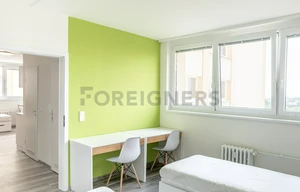 Apartment for rent, Flatshare, 35m<sup>2</sup>