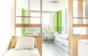 Apartment for rent, Flatshare, 18m<sup>2</sup>