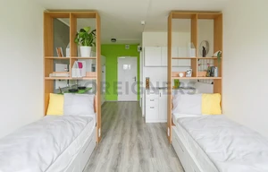 Apartment for rent, Flatshare, 18m<sup>2</sup>