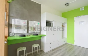 Apartment for rent, Flatshare, 18m<sup>2</sup>