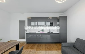 Apartment for rent, 1+KK - Studio, 33m<sup>2</sup>