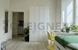 Apartment for rent, Flatshare, 18m<sup>2</sup>