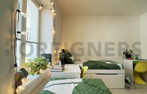 Apartment for rent, Flatshare, 18m<sup>2</sup>