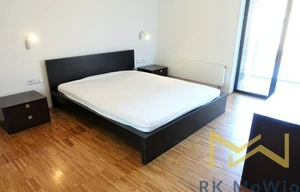 Apartment for rent, 2+kk - 1 bedroom, 71m<sup>2</sup>