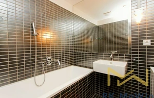 Apartment for rent, 2+kk - 1 bedroom, 71m<sup>2</sup>