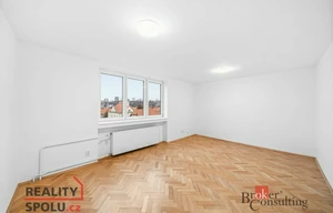 Apartment for rent, 1+1 - Studio, 36m<sup>2</sup>