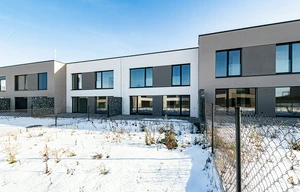 Family house for sale, 148m<sup>2</sup>, 261m<sup>2</sup> of land