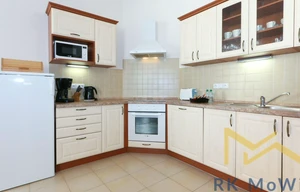 Apartment for rent, 3+kk - 2 bedrooms, 60m<sup>2</sup>