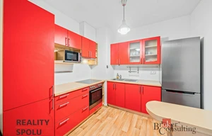 Apartment for sale, 1+KK - Studio, 37m<sup>2</sup>