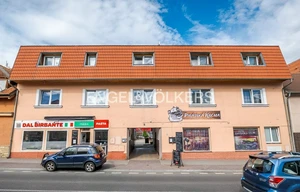 Apartment building for sale, 747m<sup>2</sup>