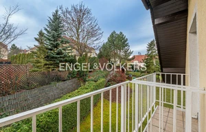 Family house for rent, 251m<sup>2</sup>, 1018m<sup>2</sup> of land