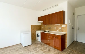 Apartment for rent, 2+kk - 1 bedroom, 38m<sup>2</sup>
