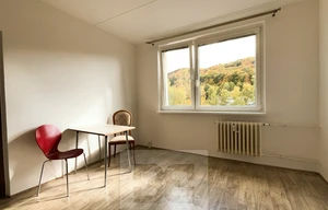 Apartment for rent, 2+kk - 1 bedroom, 38m<sup>2</sup>