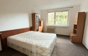 Apartment for rent, 2+kk - 1 bedroom, 38m<sup>2</sup>