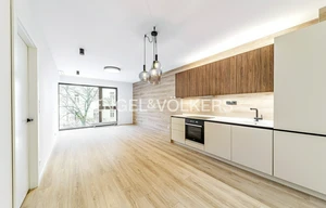 Apartment for sale, 3+kk - 2 bedrooms, 73m<sup>2</sup>