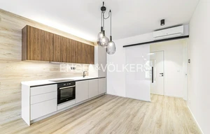 Apartment for sale, 3+kk - 2 bedrooms, 73m<sup>2</sup>