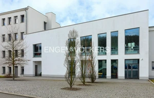 Office for rent, 11m<sup>2</sup>