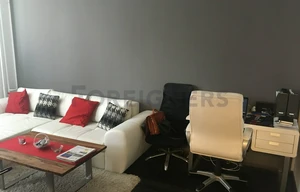 Apartment for rent, 2+1 - 1 bedroom, 54m<sup>2</sup>