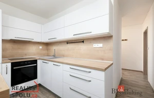 Apartment for sale, 3+1 - 2 bedrooms, 54m<sup>2</sup>