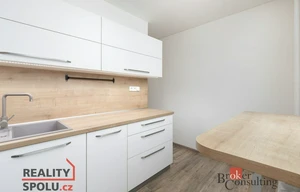 Apartment for sale, 3+1 - 2 bedrooms, 54m<sup>2</sup>